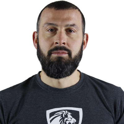 Paolo Nobili - istruttore Krav Maga