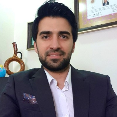Mikail Yeşil