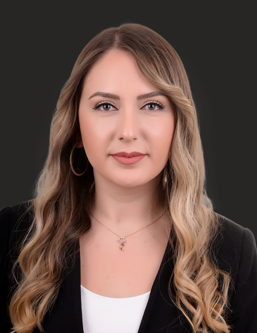 Ayşe Gül Doğancı