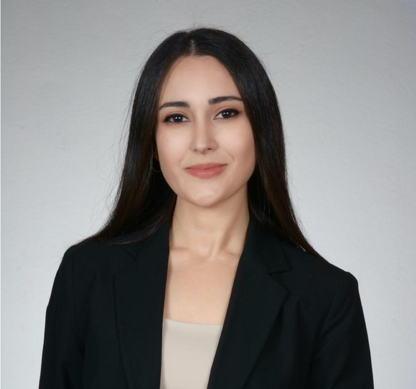 Mahinur Arpacıoğlu