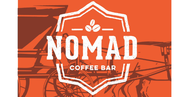 Nomad Cofee Bar