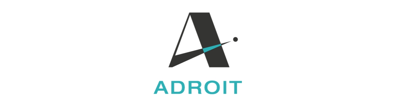 Adroit Banner