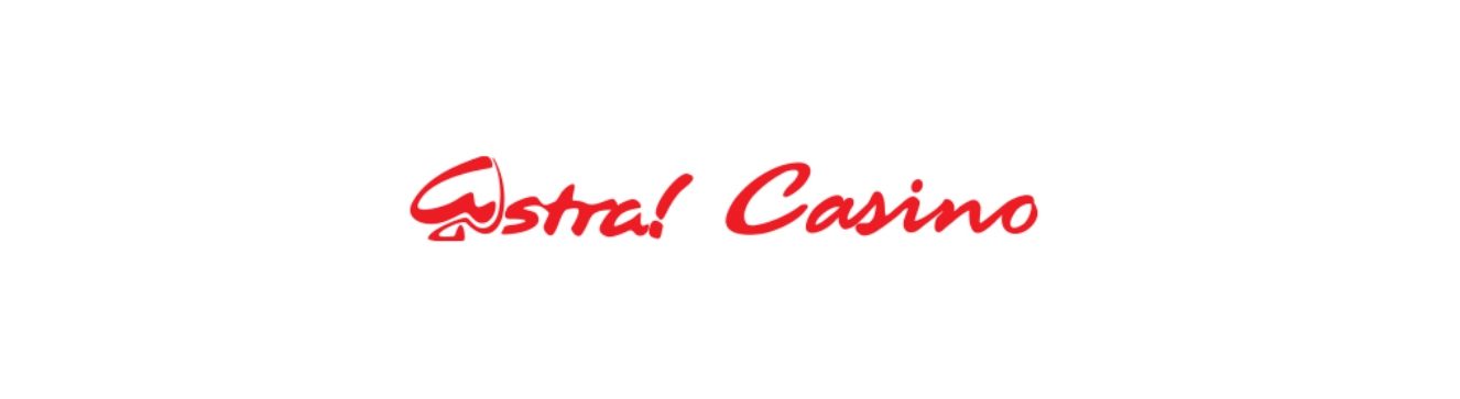 Astra Casino Banner