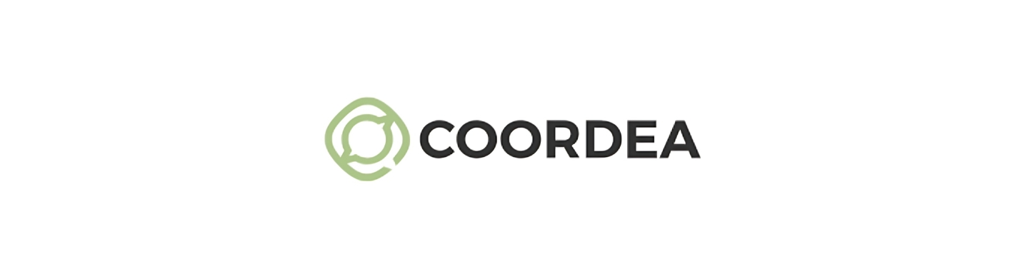 Coordea Banner