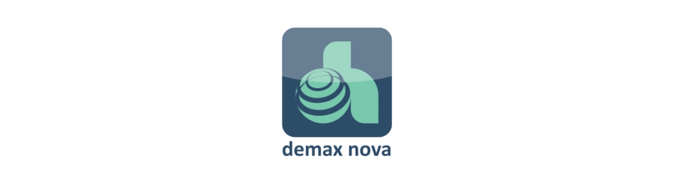 Demax Nova Banner