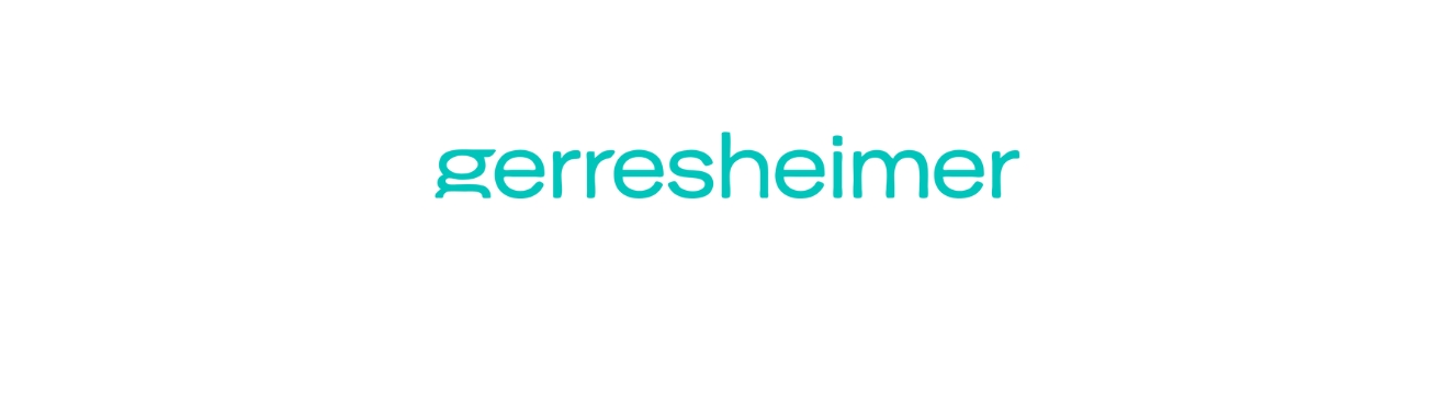 Gerresheimer Banner