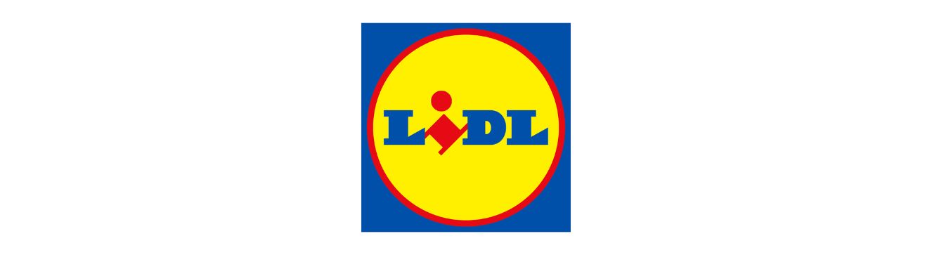 Lidl Banner