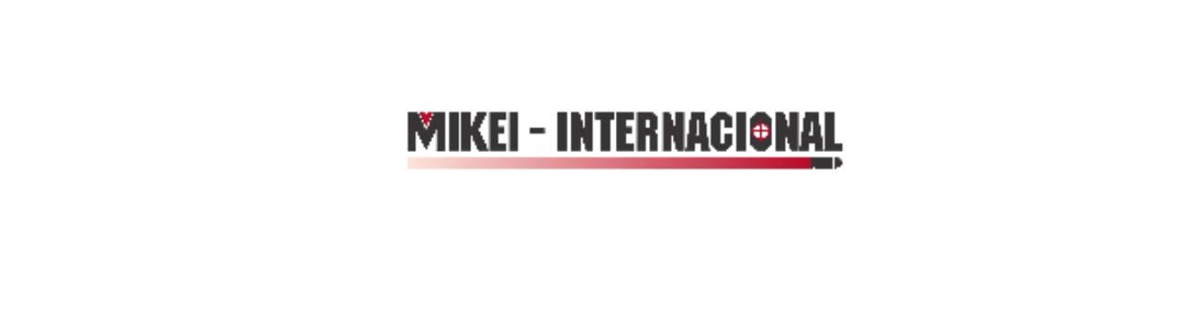 Mikei Internacional Banner