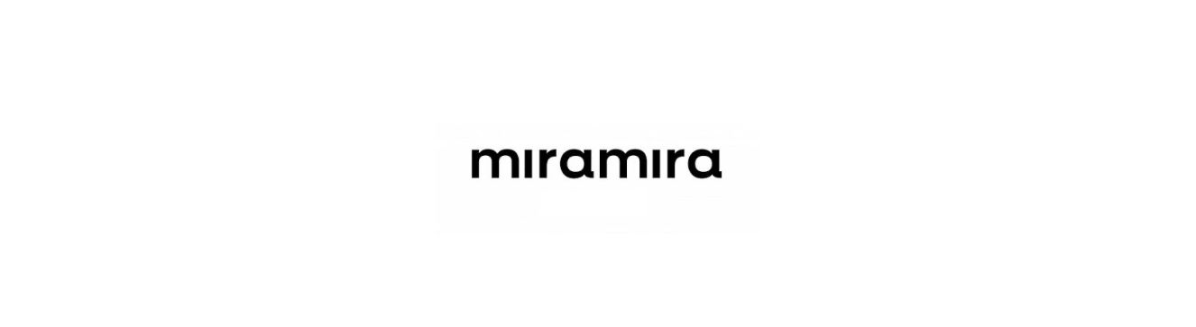 Miramira Banner