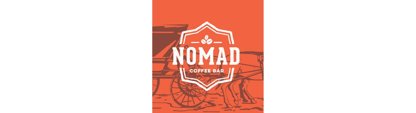 Nomad Banner