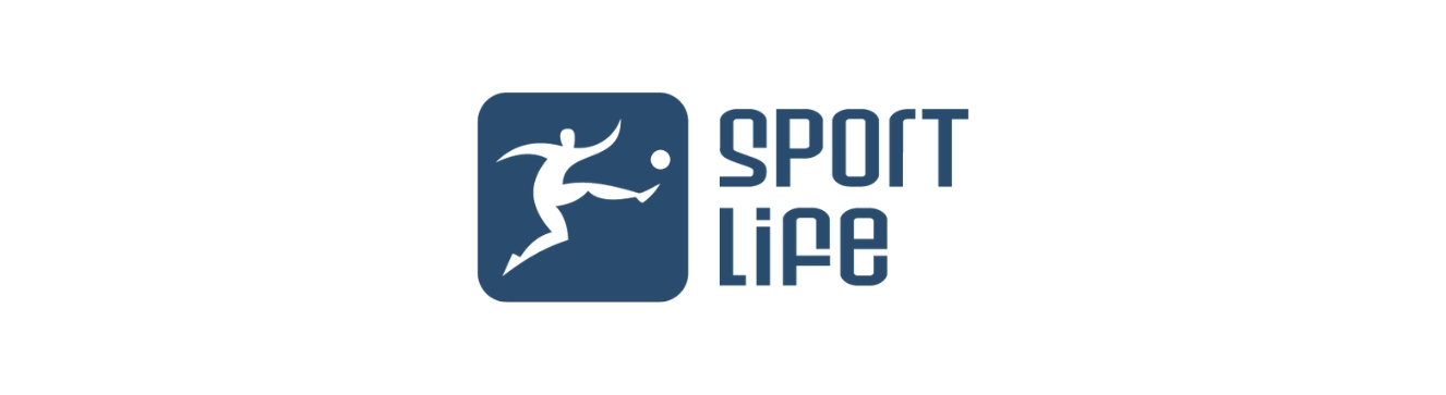 Sport Life Banner