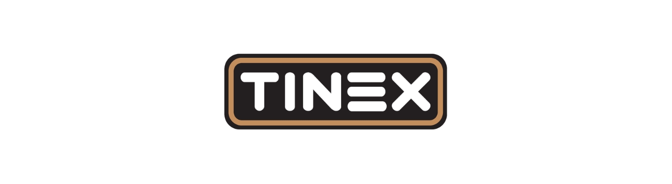 Tinex Banner