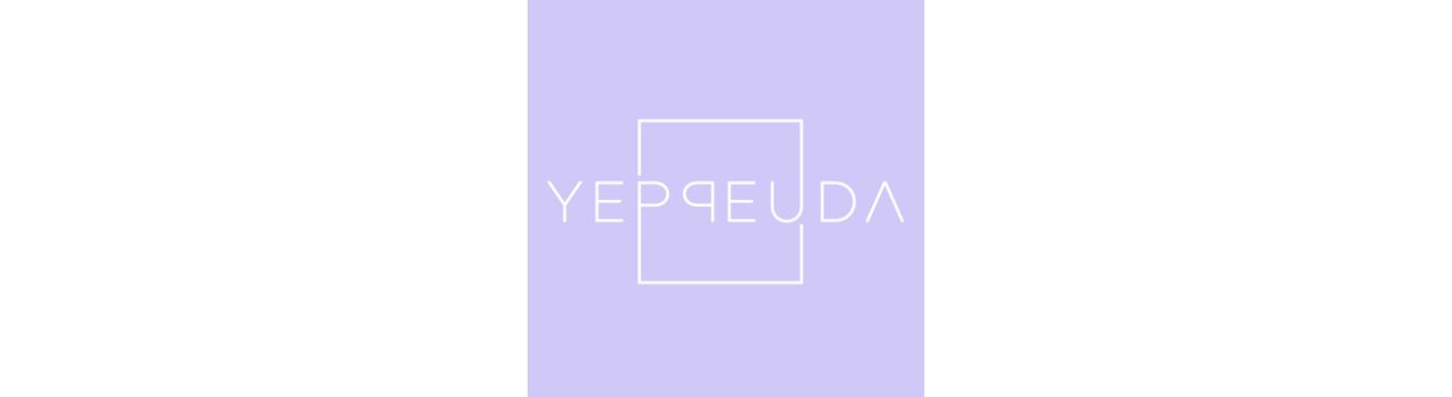 Yeppeuda Banner