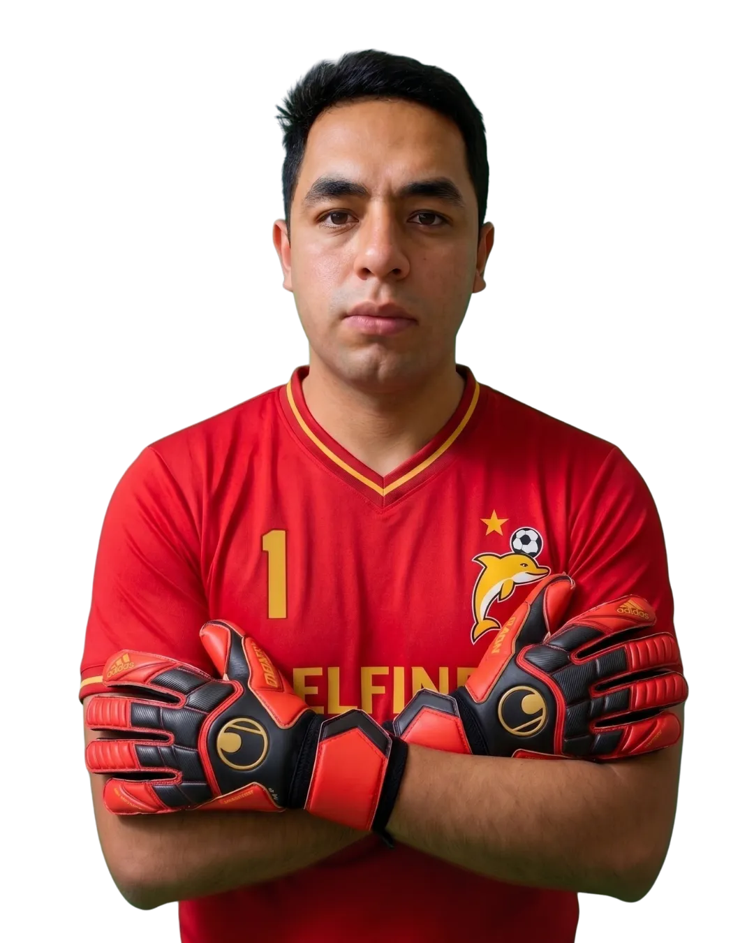 JAVIER CABRERA