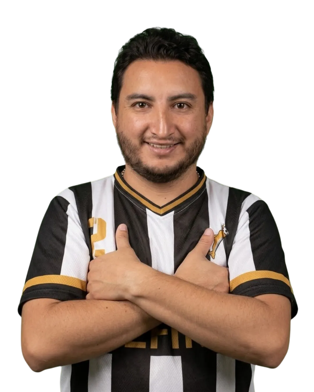 DANILO SUÁREZ