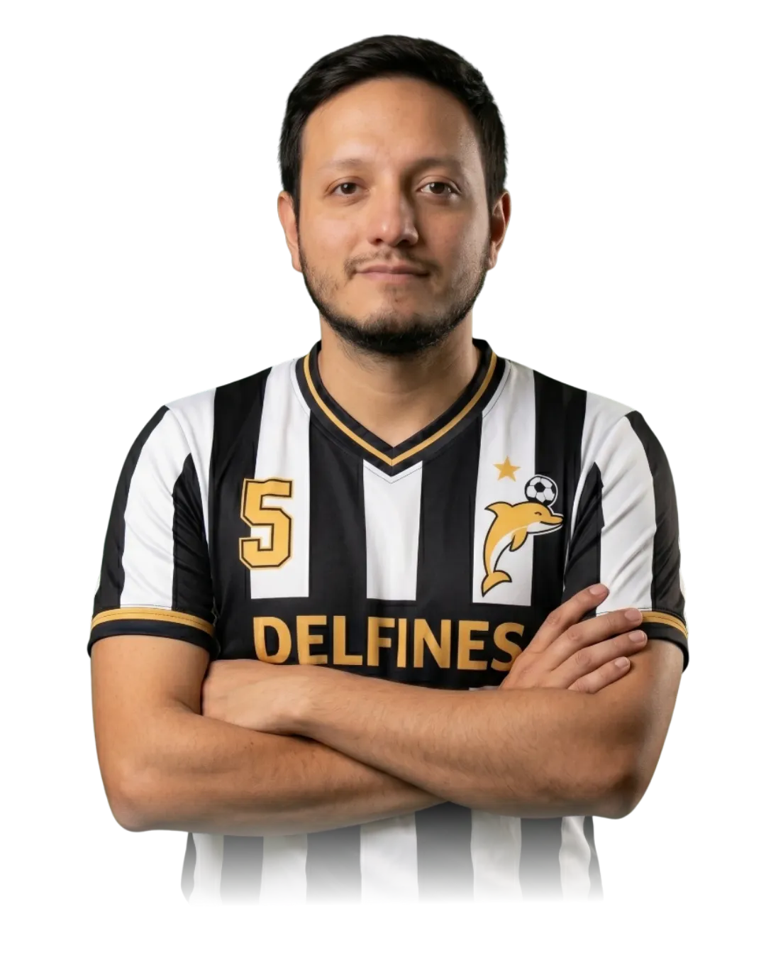 CRISTIAN YÁNEZ