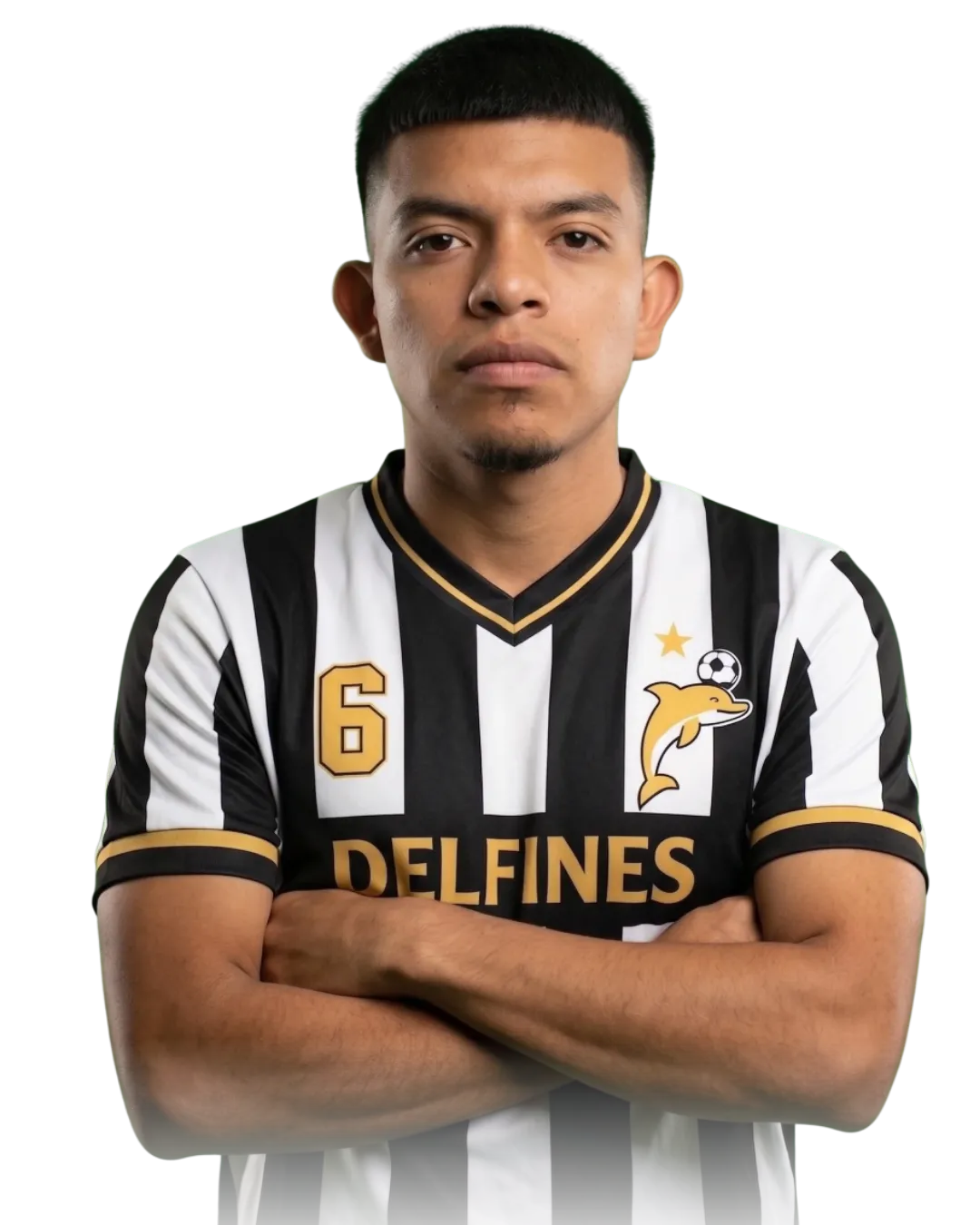 ANDRÉS YÁNEZ