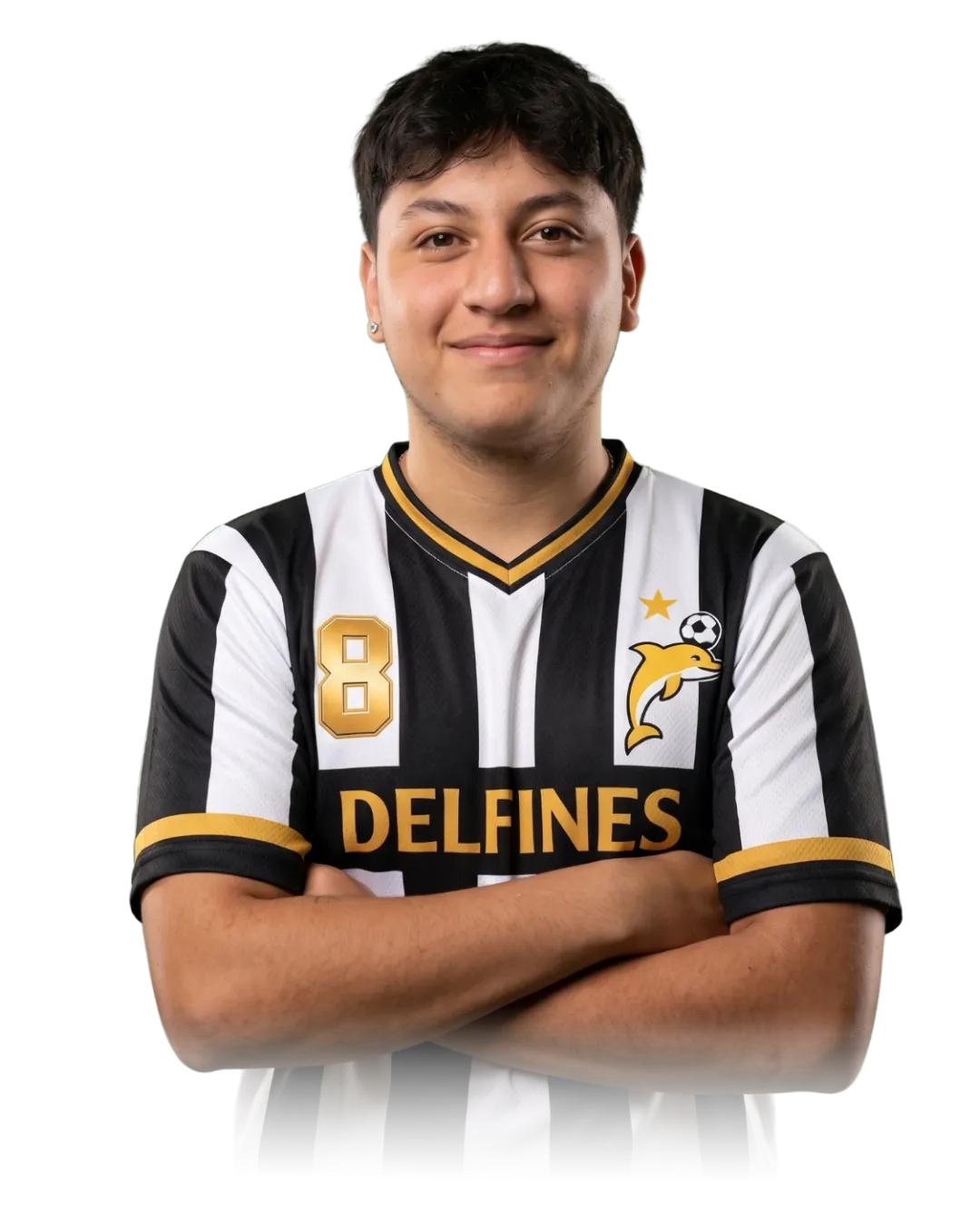 MARTIN QUNTEROS