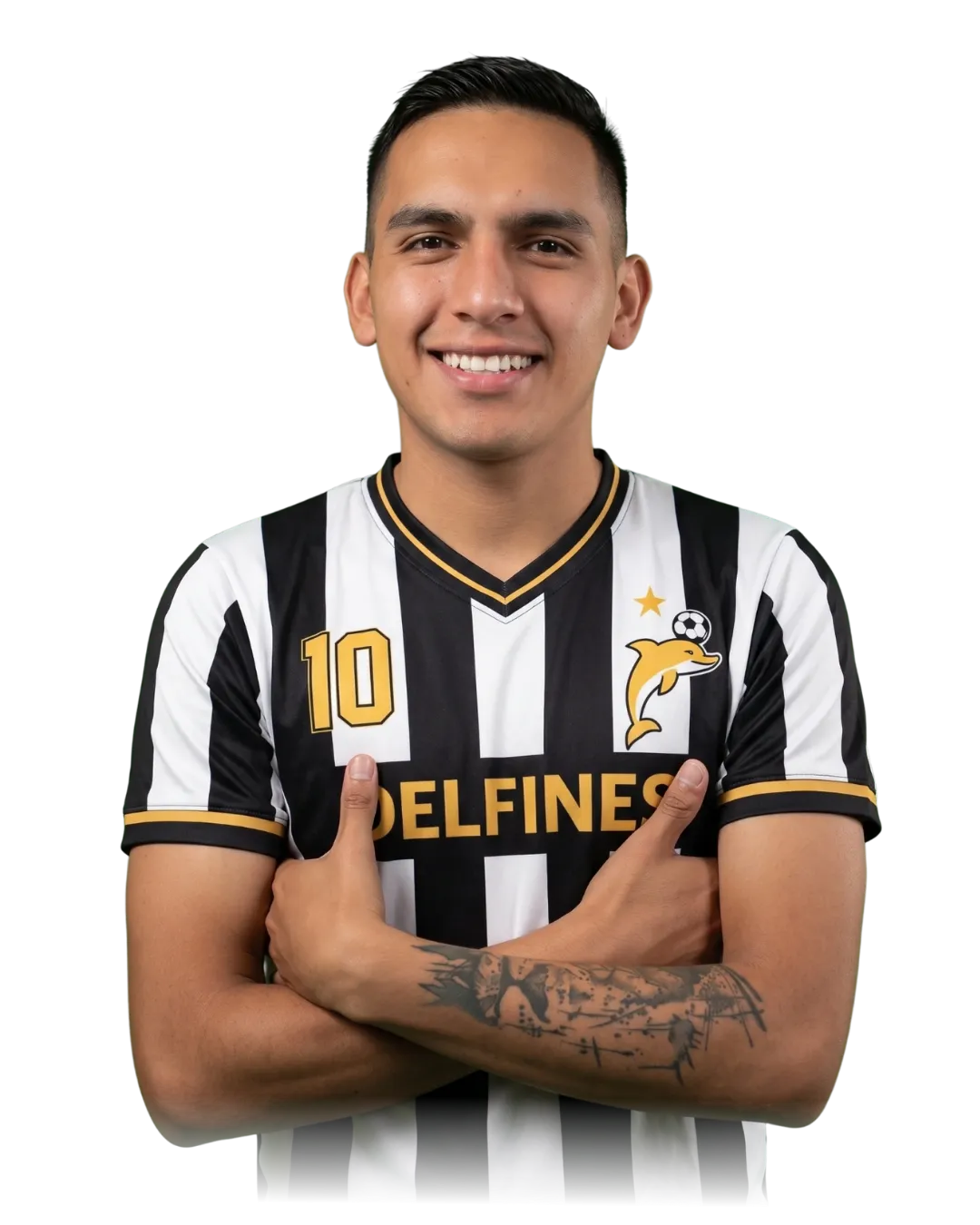 JOSÉ YÁNEZ