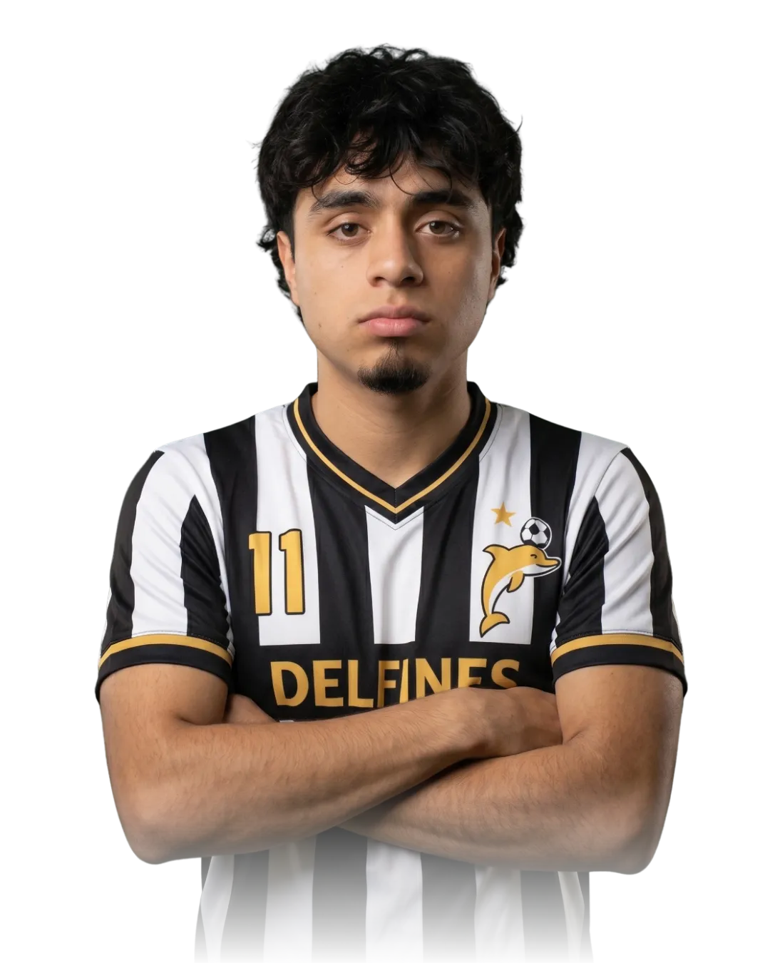 FERNANDO ROJAS