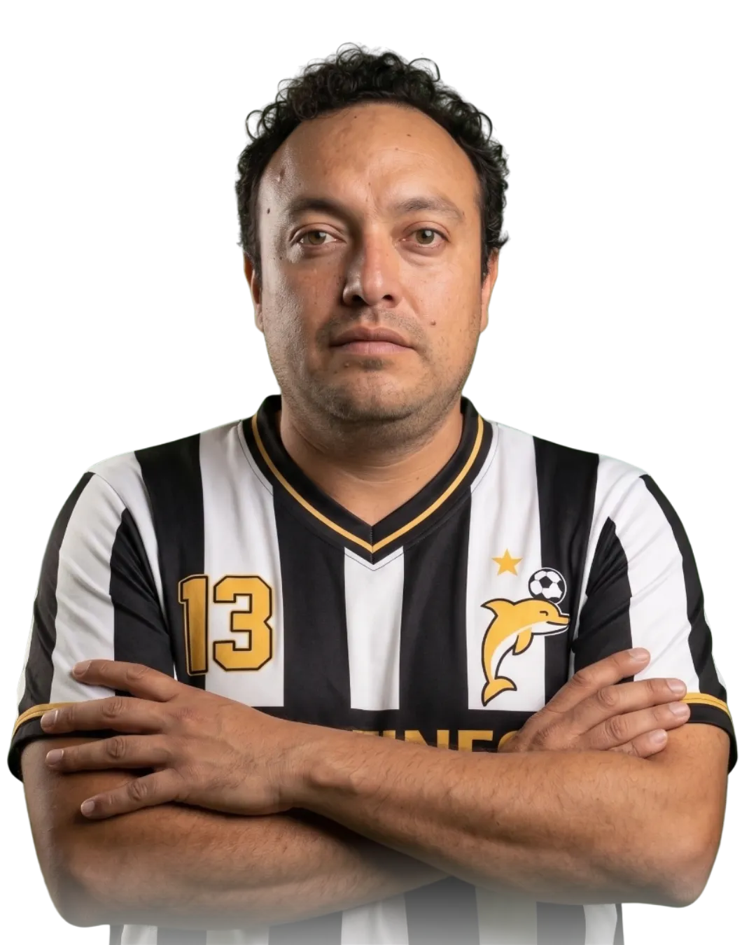 BRYAN YÁNEZ