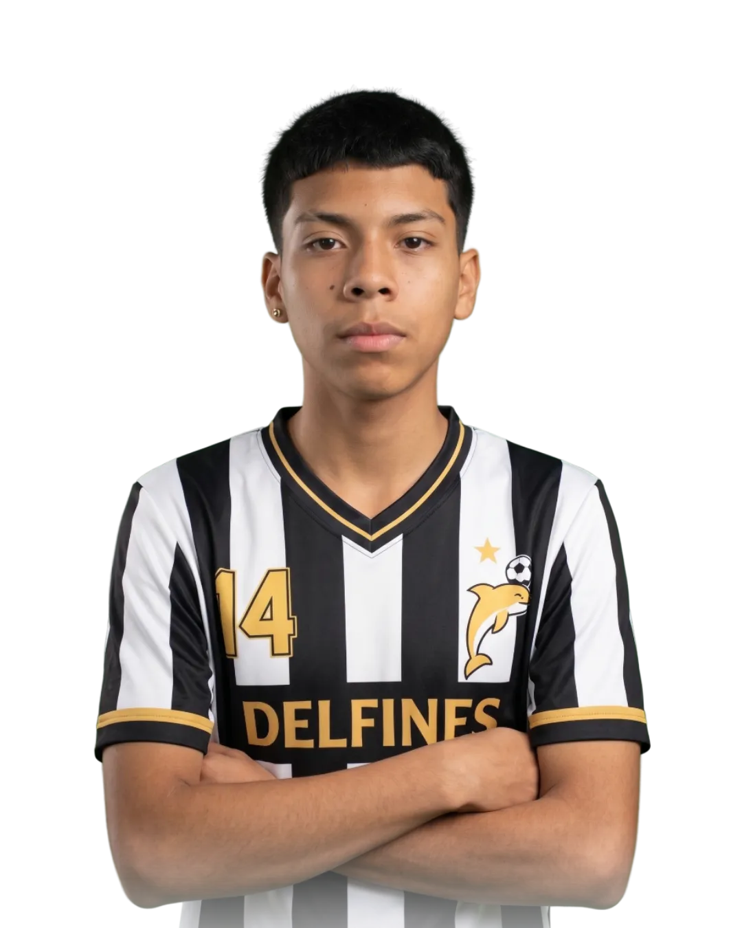 CÉSAR CAIZALUISA