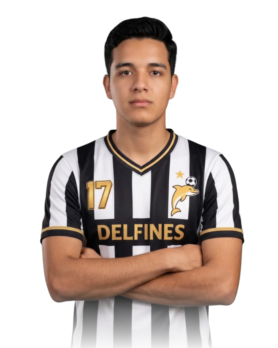 JAHIR YÁNEZ