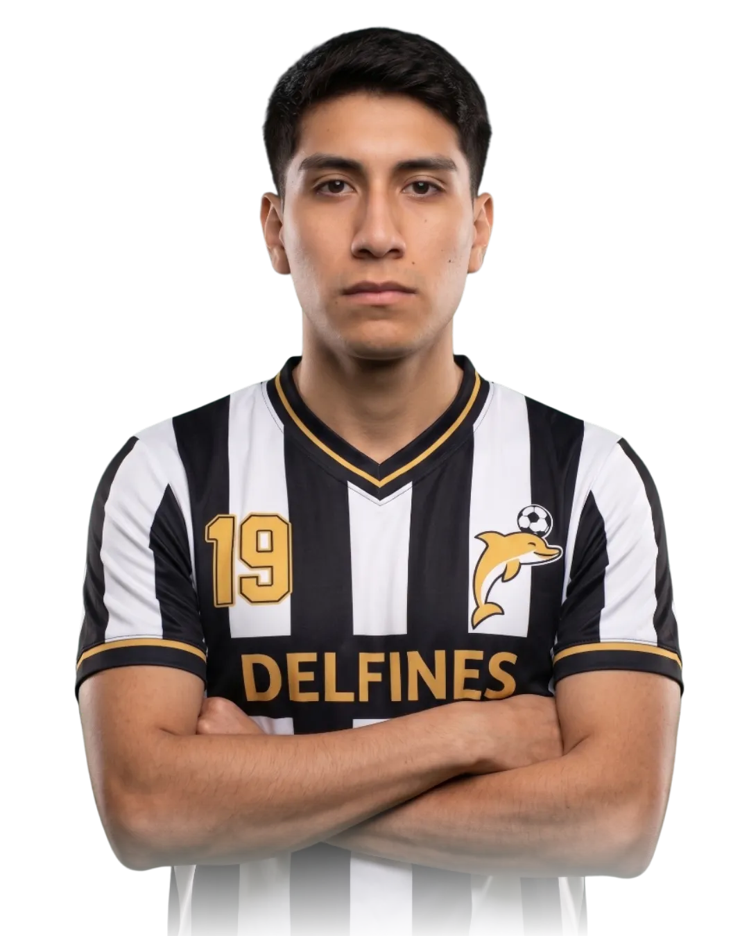 ALAN BARRIGA