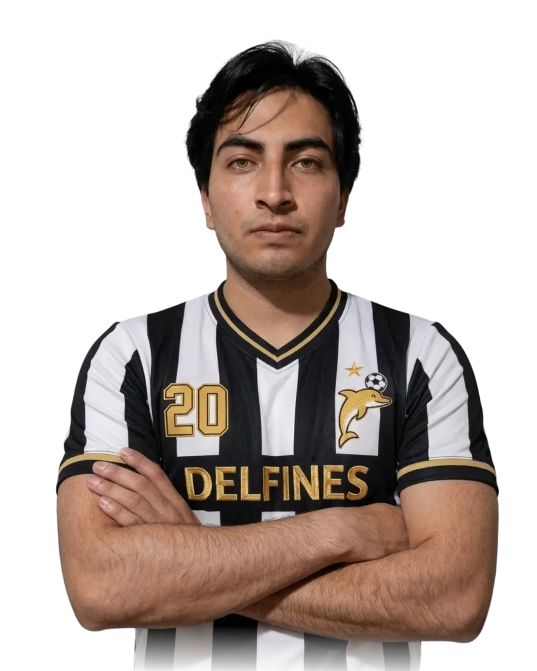 SANTIAGO HERMOZA