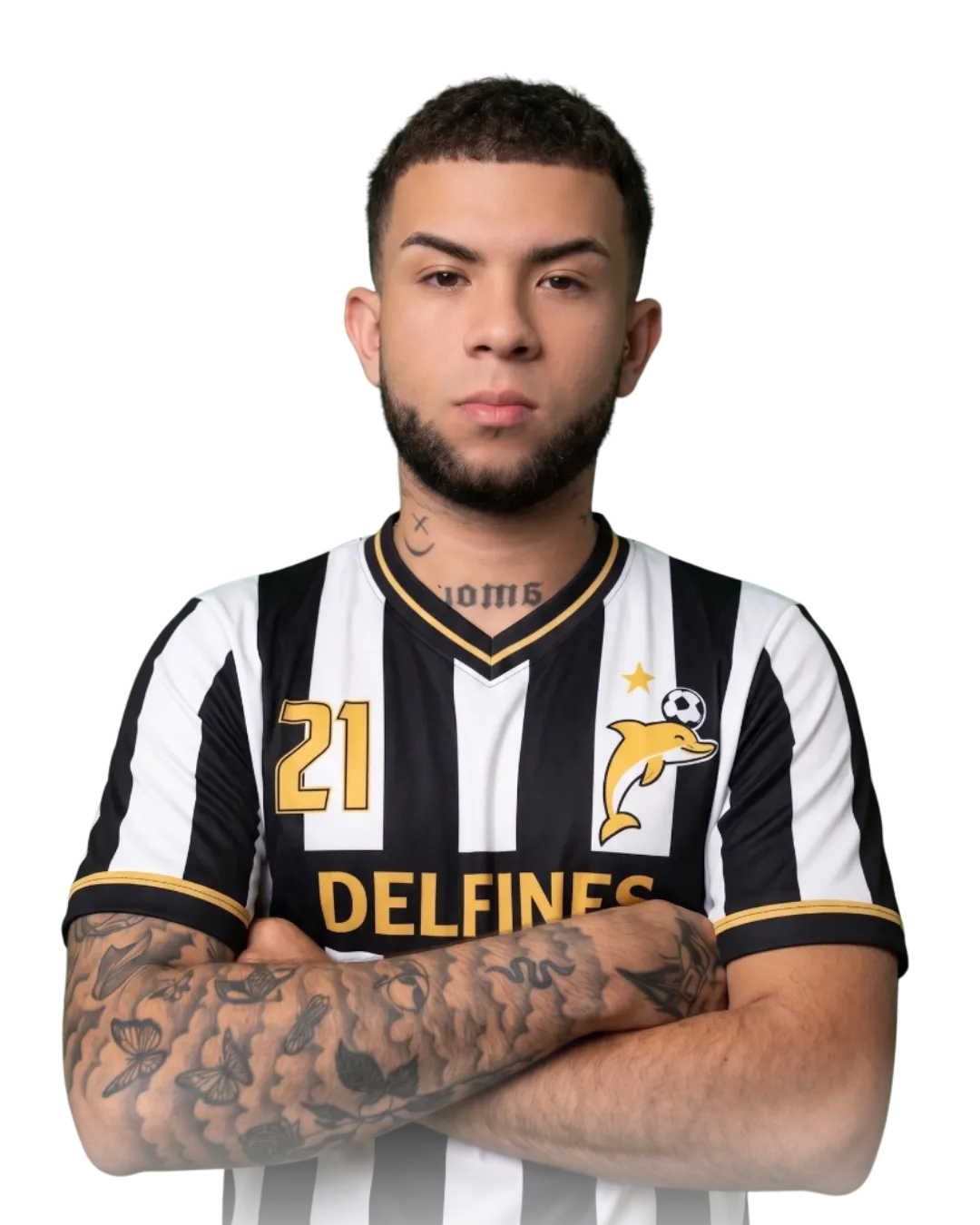JOEL PORRO