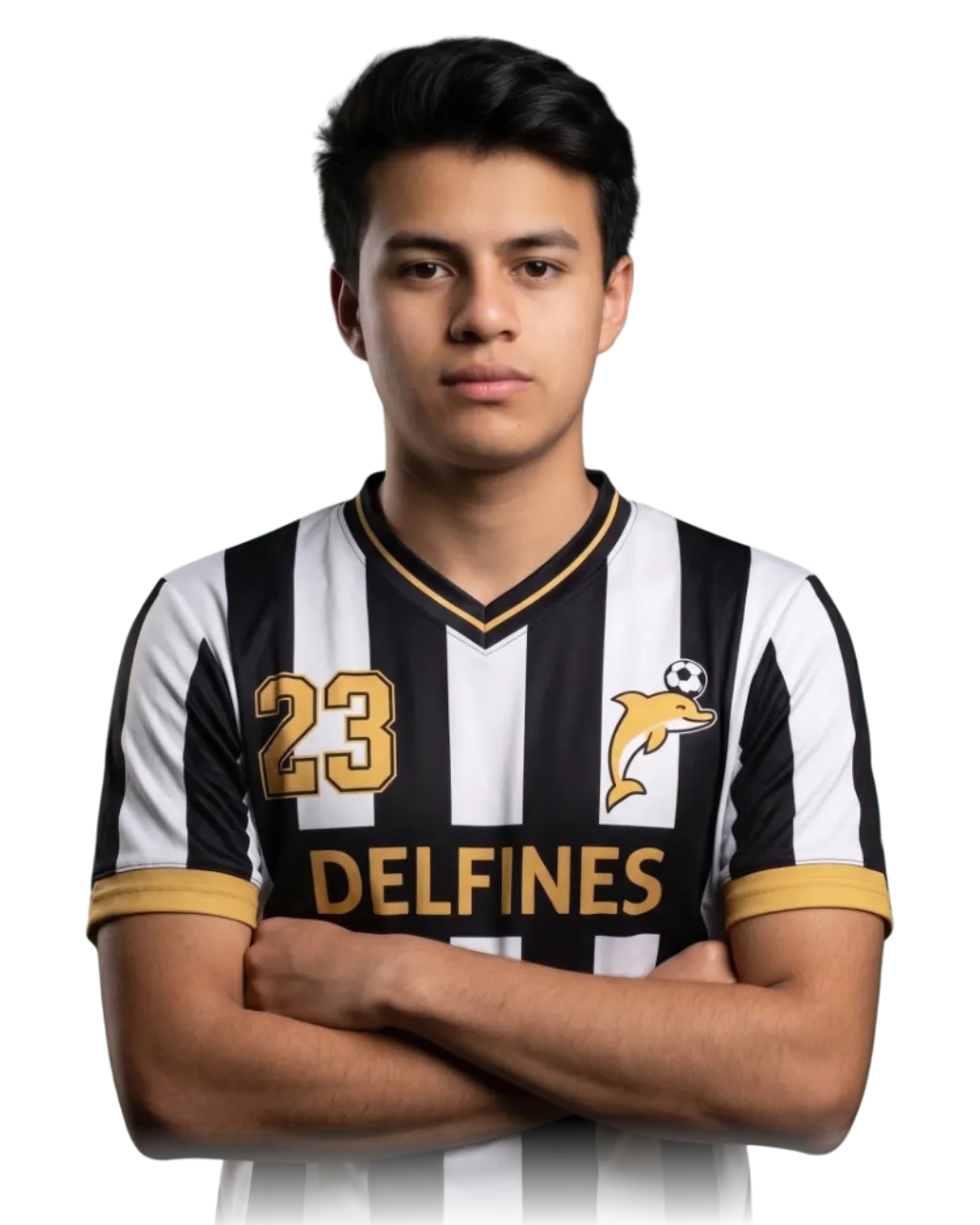 DANIEL CASTILLO
