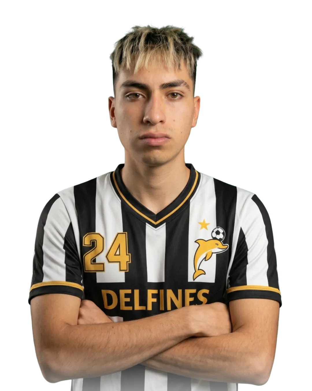 DAVID ORBE