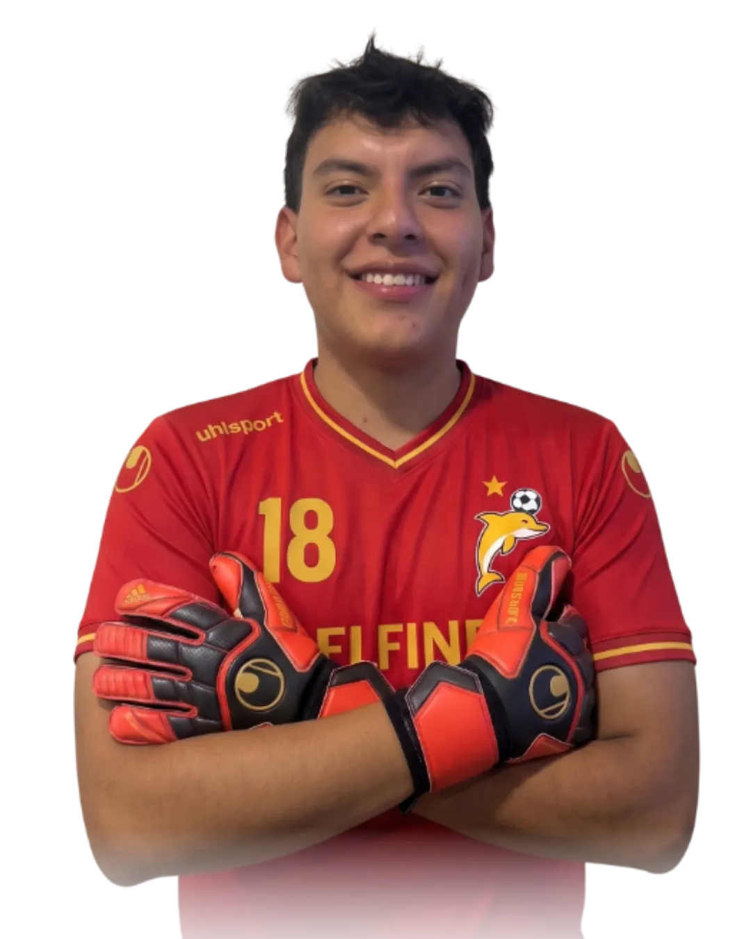 JUAN PABLO ÁLVAREZ