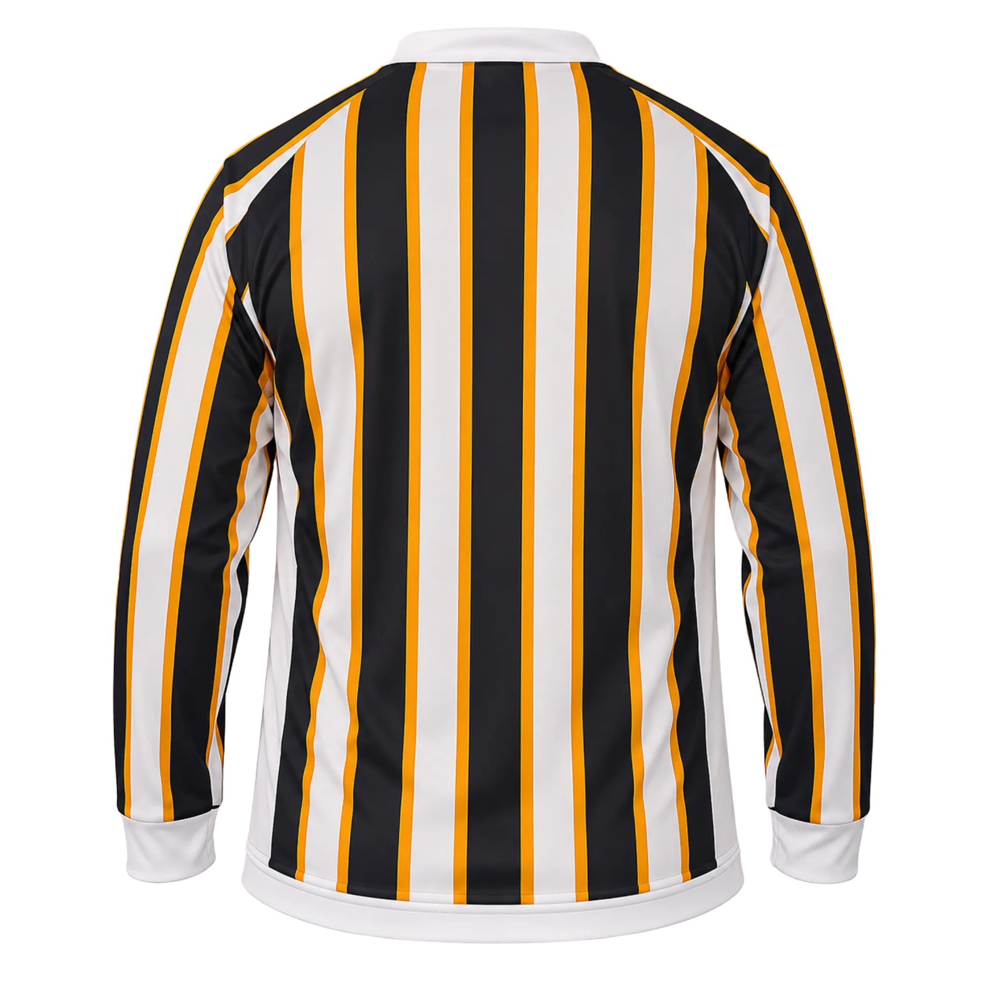 Camiseta Clásica Delfines | 06/07 - Unisex Blanco+Negro+Naranja hover