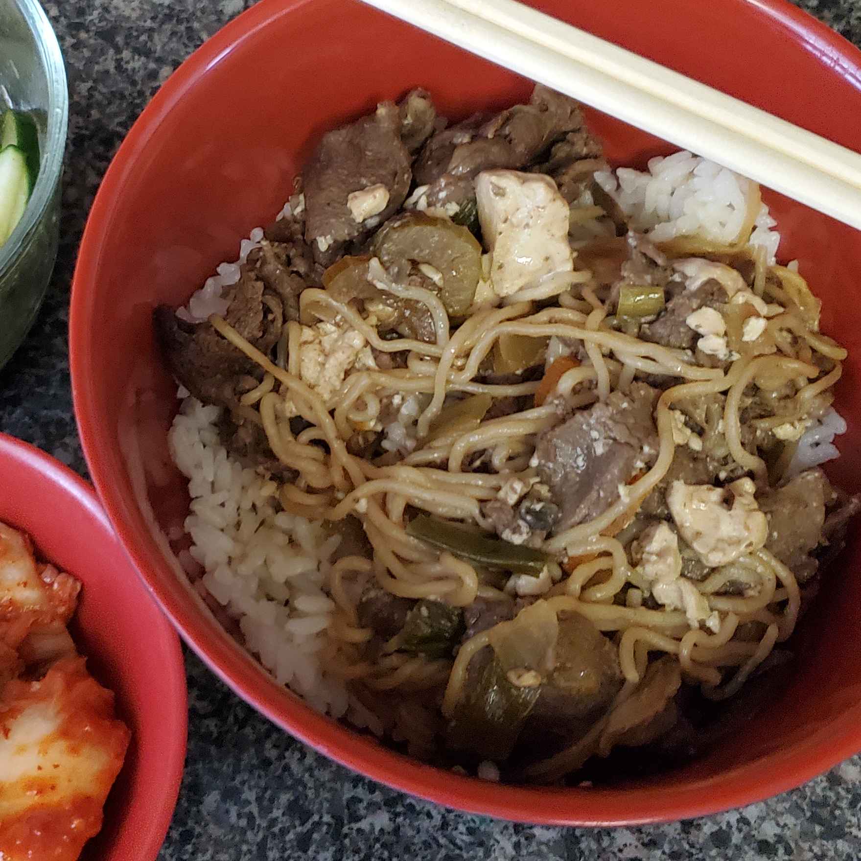 Sukiyaki
