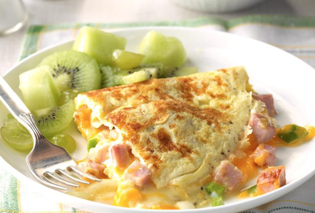 French Omelet