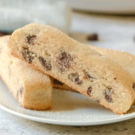 Grandma Barbara's Mandelbrot