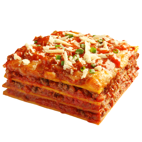 Keto Lasagna
