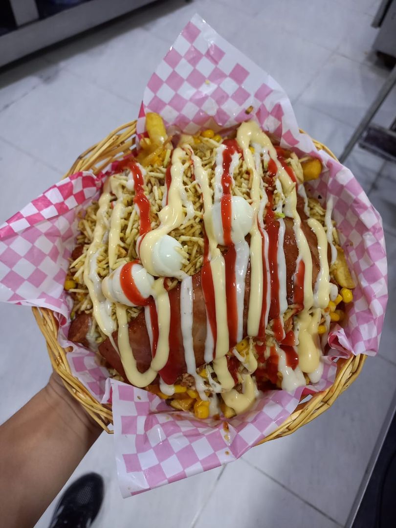 TRIFACICA RANCHERA