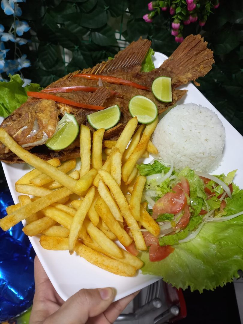 MOJARRA