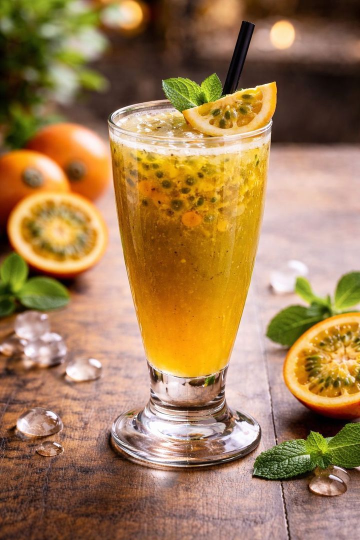 MARACUYA