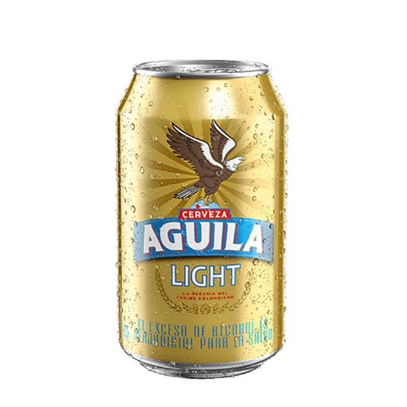 AGUILA LIGHT