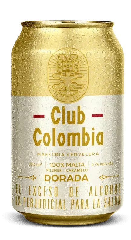 CLUB COLOMBIA