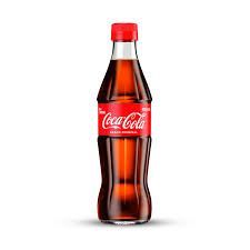 COCA COLA TRADICIONAL 400 ML