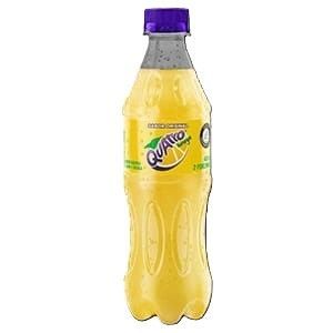 GASEOSA CUATRO 4000 ML