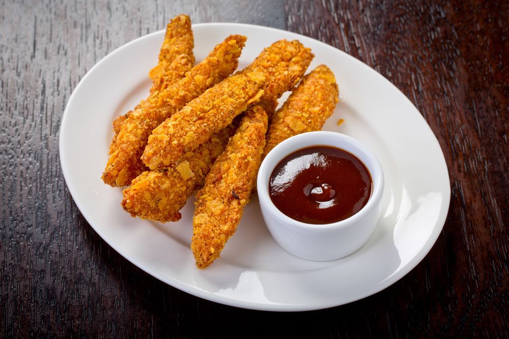 TENDERS CHIKEN