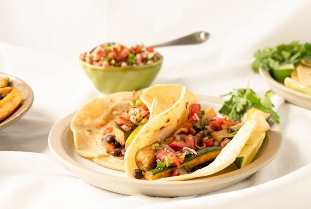 Tacos Mexicanos