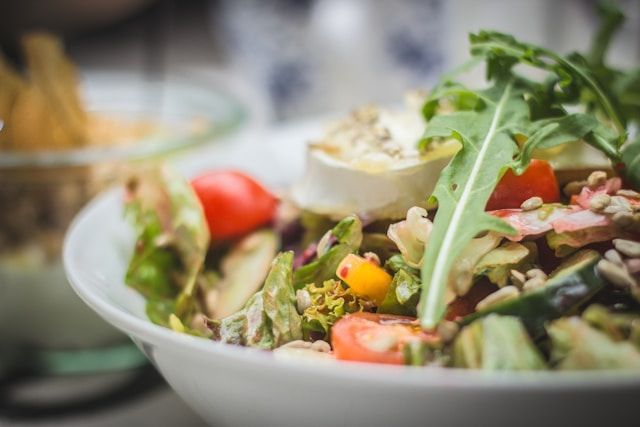 Ensalada César
