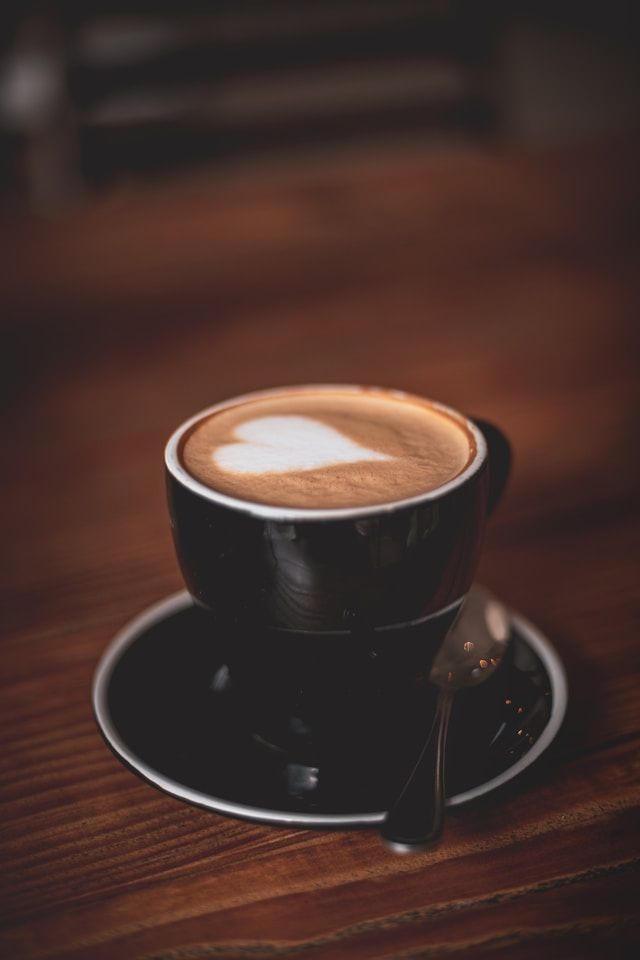 Café Latte