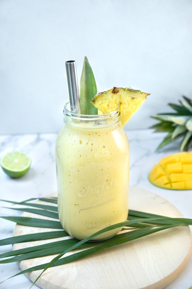 Batido Tropical